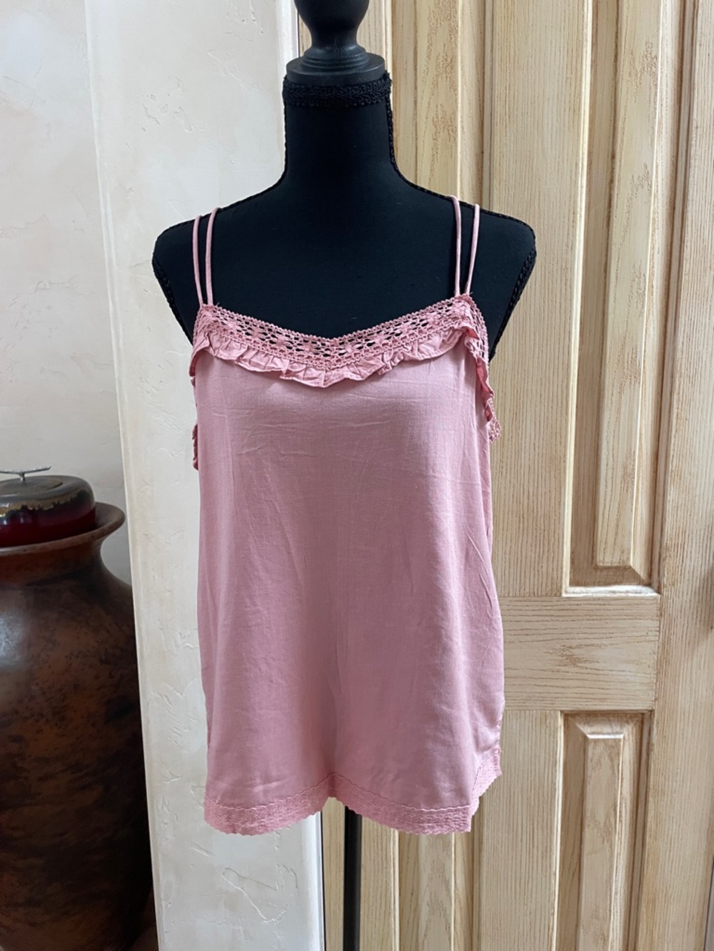 Camisole top